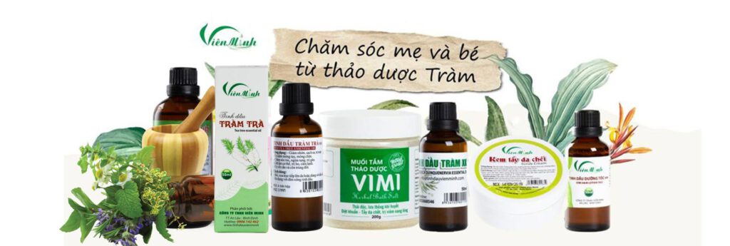 Tràm Viên Minh
