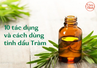 Tràm Viên Minh