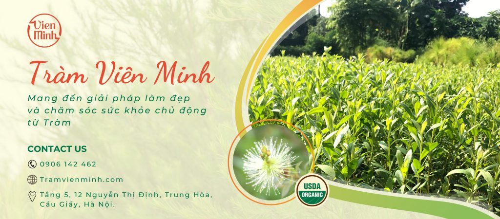 Tràm Viên Minh