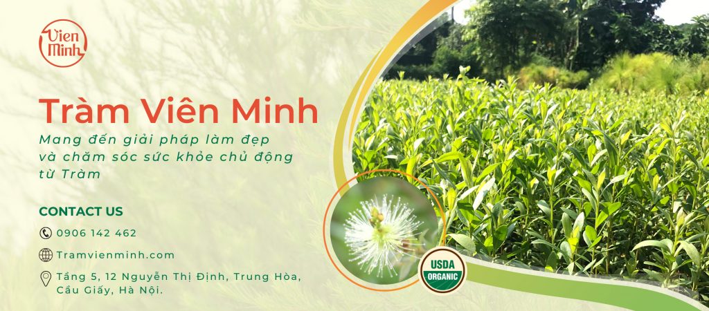Tràm Viên Minh