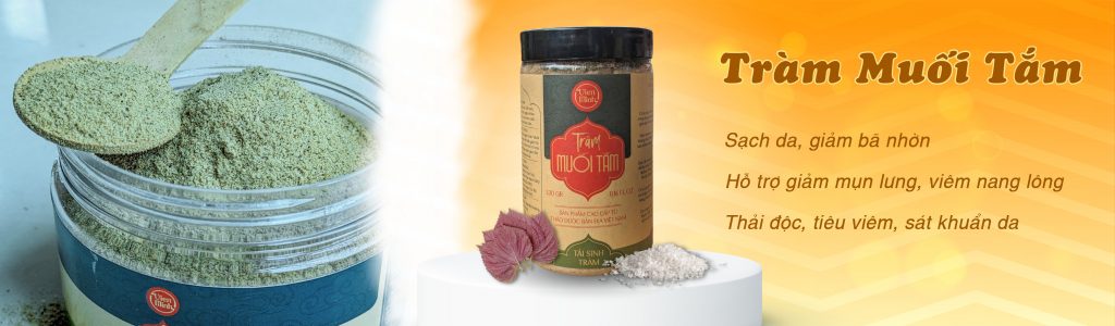 Tràm Viên Minh