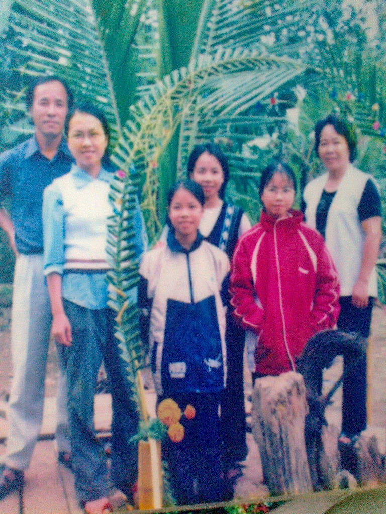 Tràm Viên Minh