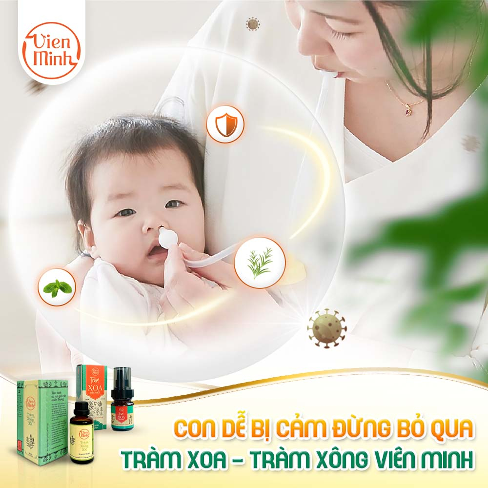 Tràm Viên Minh