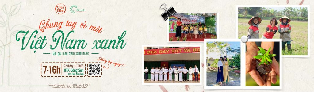 Tràm Viên Minh